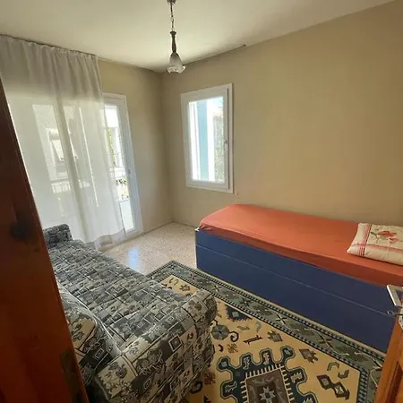 Dionysos Villa Foça