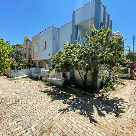 Dionysos Foça